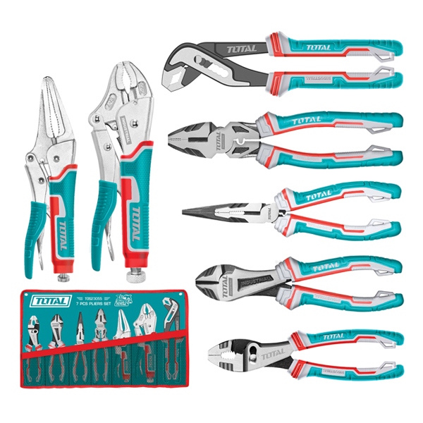 2835-Total-7pc-Plier-Set
