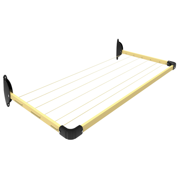 32057-Retractaline-Wall-mounted-Clothes-Line