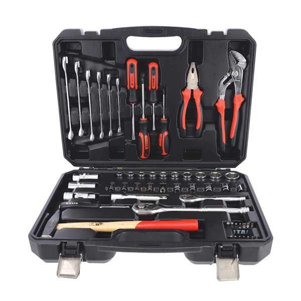 5382-Titan-55pc-Tool-Set