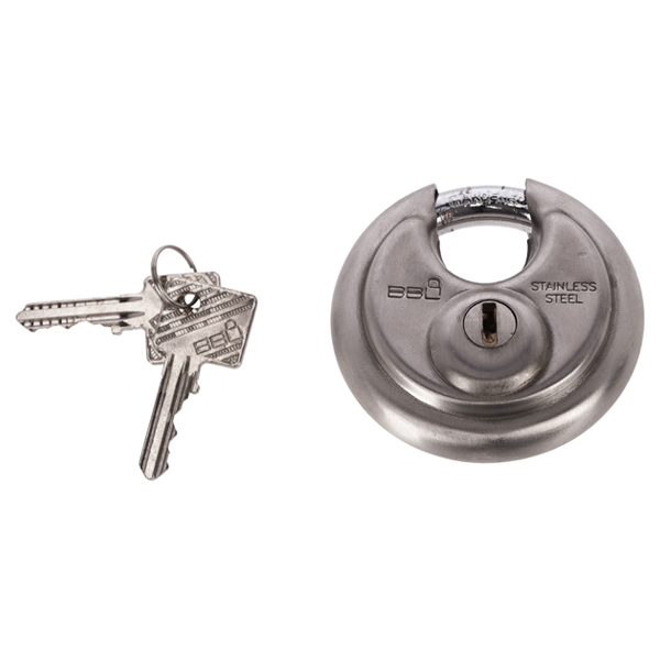 65361-BBL-Padlock-Discuss-Stainless-Steel-700mm-x-1