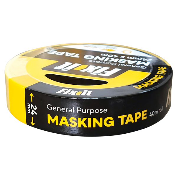 8846.8847.8848.8850 Fix-It-Indoor-Masking-Tape
