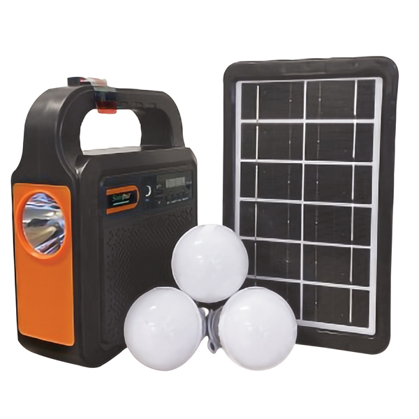 97238-Solarfirst-Solar-Port-3L-23W-Bluetooth/MP3/Radio