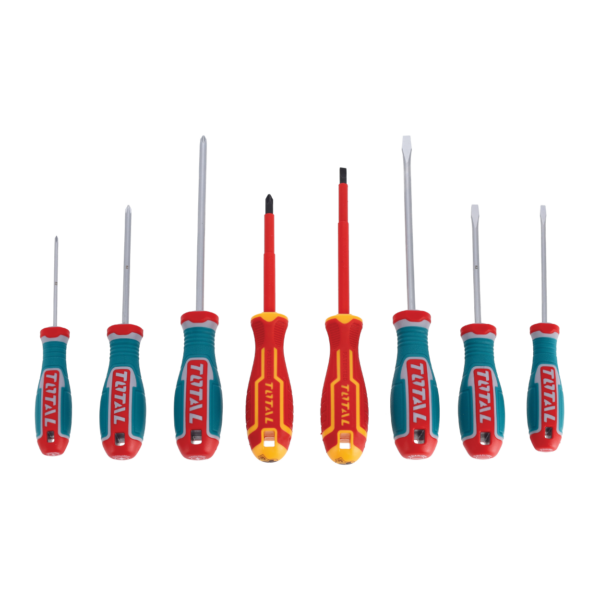 8890-Total-8pc-Screwdriver-Set