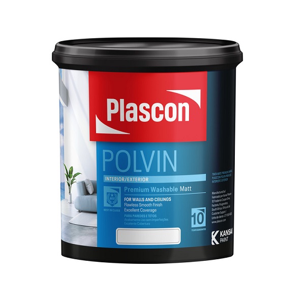 Plascon-Polvin-1L