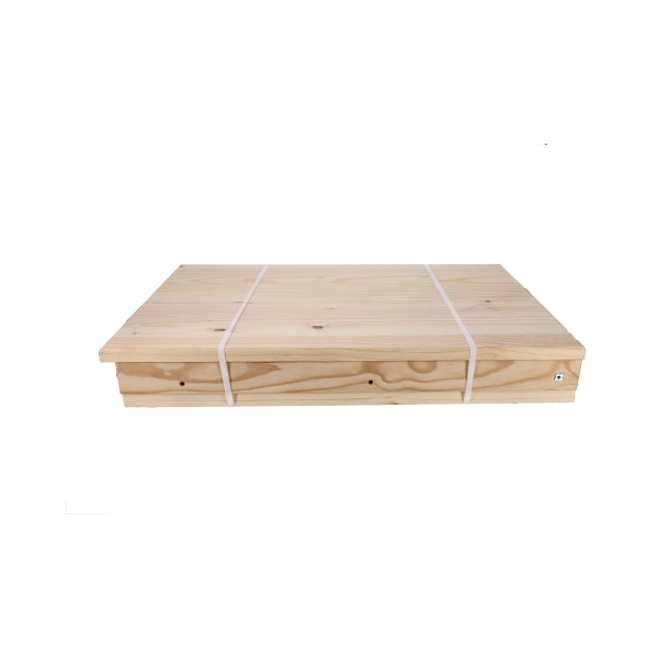 Work-Bench-Flat-Packed