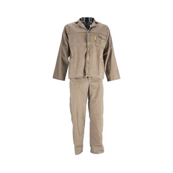 Dromex-Dw-Conti-Suit-Khaki