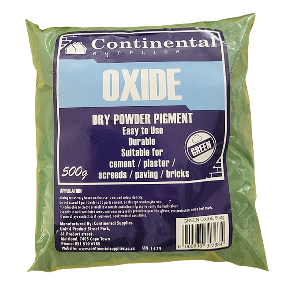 359-Continental-Oxide-Green-500gr
