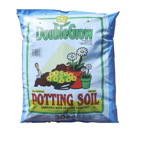 4621-Double-Grow-Potting-Soil-30dm-13Kg