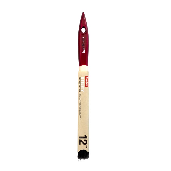 59612-Hamilton's Utility Brush 12mm