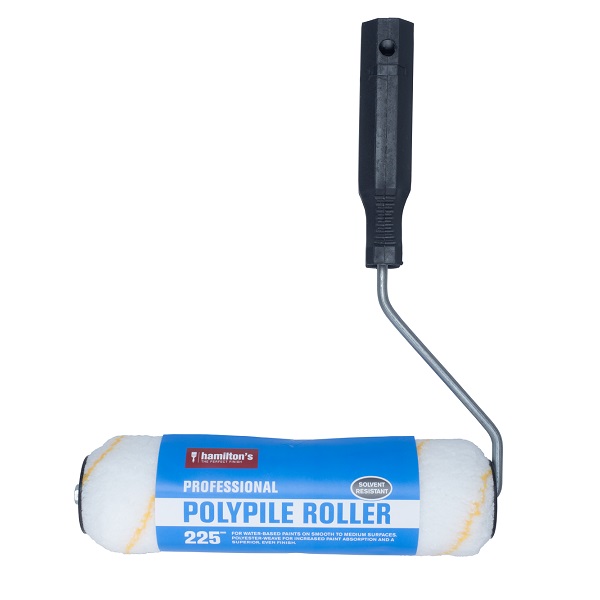 8699-Hamiltons-Polypile-Roller-225mm