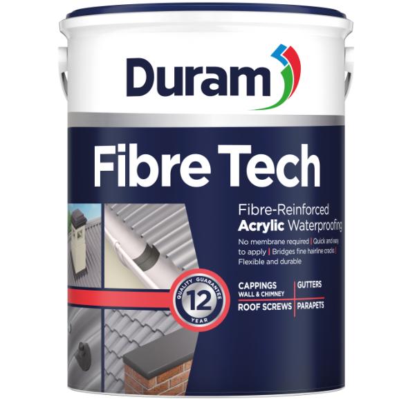 Duram-Fibre-Tech