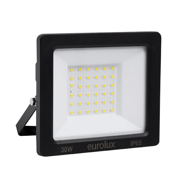 17463-Eurolux-Floodlight-Day/Night-Sensor-LED-30W