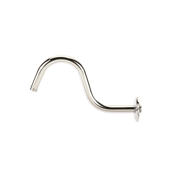 64404-Exclusive-Shower-Arm-U-Shape-Brass