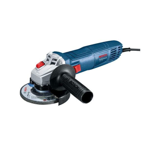 Bosch Angle Grinder 115mm 710W BRIGHTS Hardware Shop online