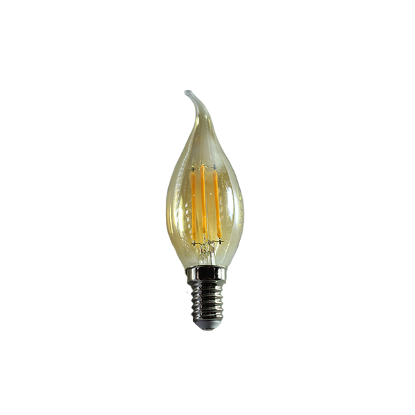 EUROLUX CANDLE FILAMENT