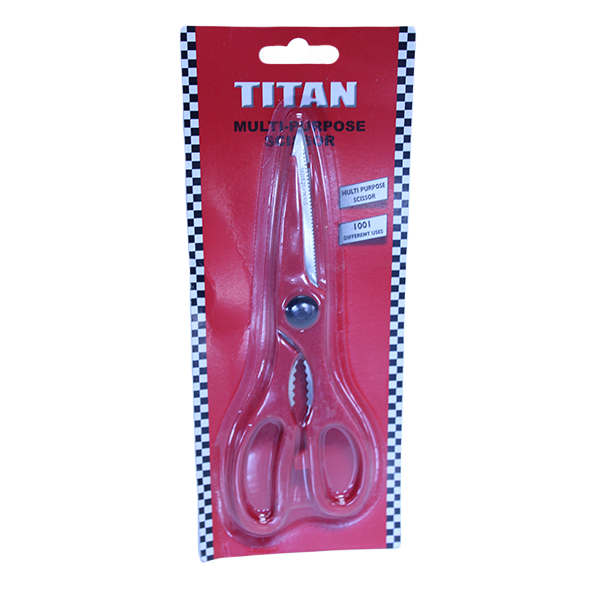 20696 Titan Kitchen scissors