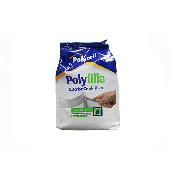 2102-POLYCELL-FINE-CRACK-FILLER-500G