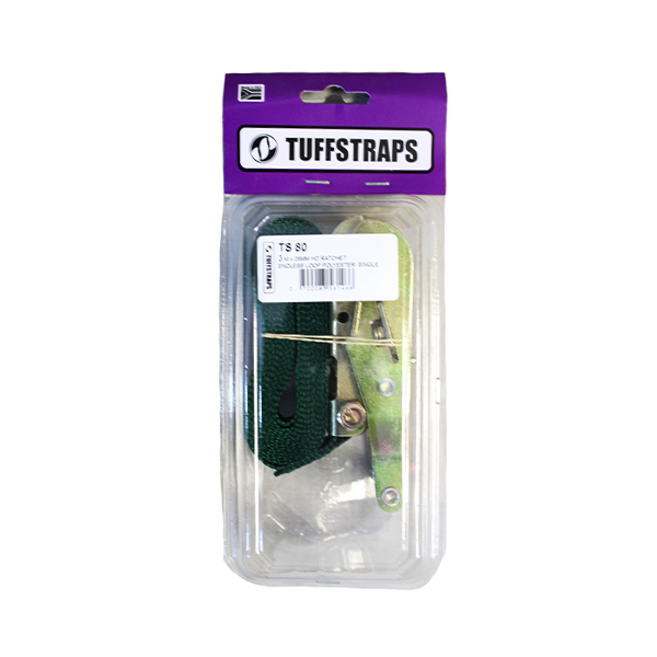 3MX25MMH/D RATSTRAP