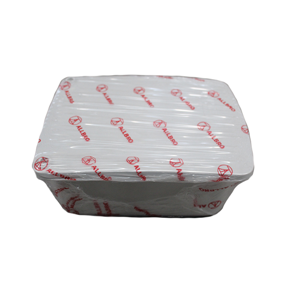 YORK BOX-UT4-SLIDE LID 210X160X90