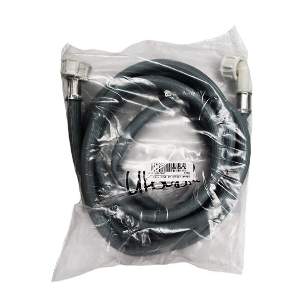 UNIV. FILL HOSE 3M OFFSET #FH300B