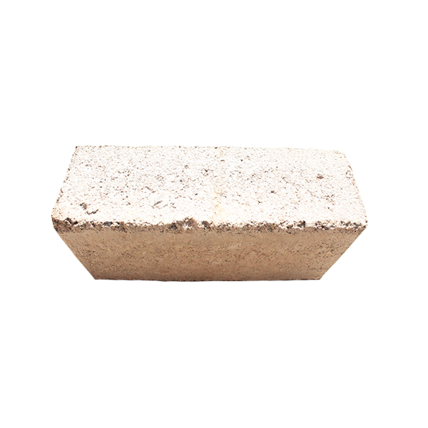 CEMENT PLASTER BRICK