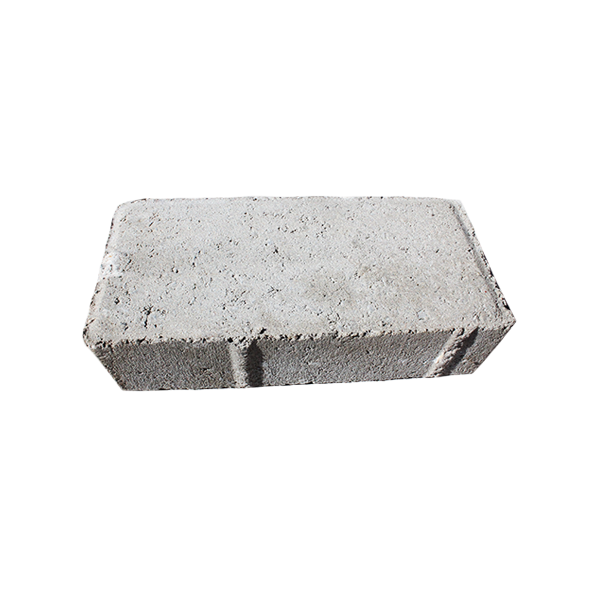 CEMENT PAVER LIGHT GREY
