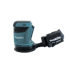 MAKITA CORDLESS 18V LI-ION RANDOM ORBITAL SANDER 125MM