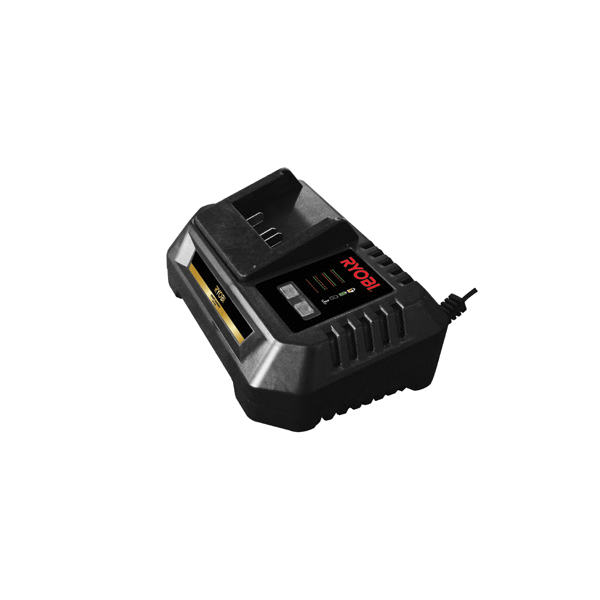 RYOBI CORDLESS 18V LI-ION MULTI CHARGER