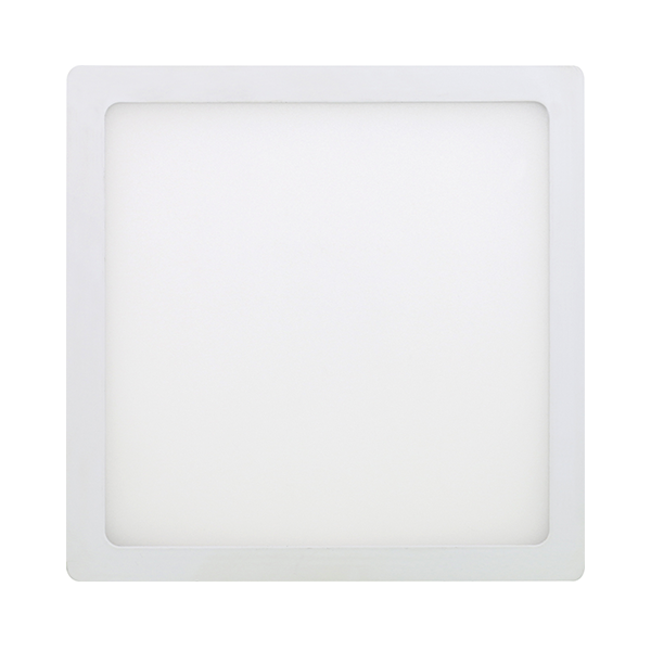 DOWNLIGHT 18W LED DAYLIGHT SQUARE