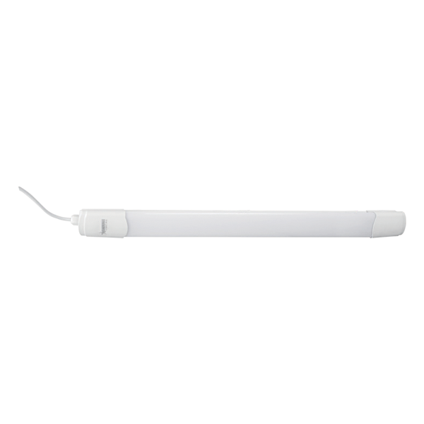 BRIGHT STAR 4FT SLIMLINE FLUORESCENT FITTING WITH MICROWAVE MOTION SENSOR