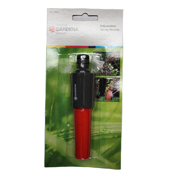 10525-GARDENA-AJUSTABLE-SPRAY-NOZZLE