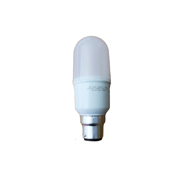 BULB 9W LED ES WARM WHITE STICK