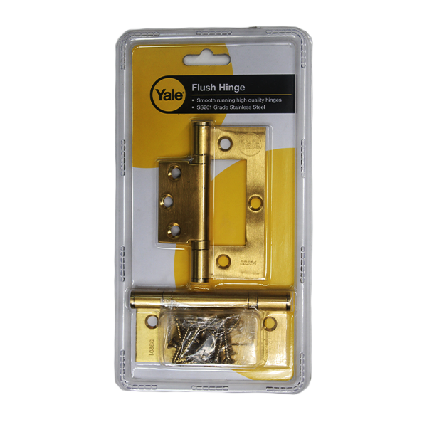 59293-YALE-FLUSH-HINGE-100X70X2.5MM-PAIR