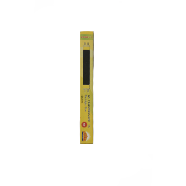 13244-FLUORESCENT-TUBE-4W-ULTRA-VIOLET-BLACK-T5