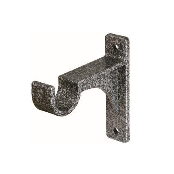 17915-CURTAIN-BRACKET-SINGLE-PLASTIC-25MM