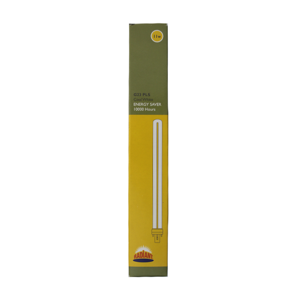 5772-BULB-FLUORESCENT-11W-2PIN-DULUX-S