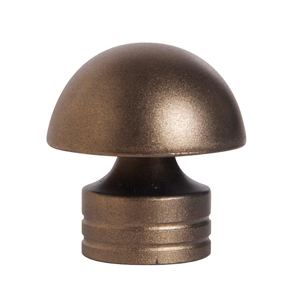 67663-CURTAIN-FINIAL-ANTIQUE-GOLD-25MM-ANNENE