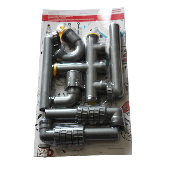 10124-FRANKE-SPAZI-F2-PLUMBING-KIT