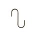 17711-MODSTEEL-M04-S-HOOK-5 X 100