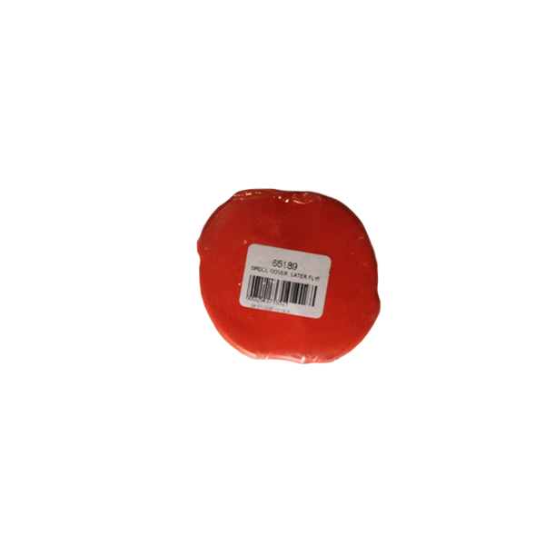 306025-FLYMO-CUTTING-HEAD-CAP-ORANGE