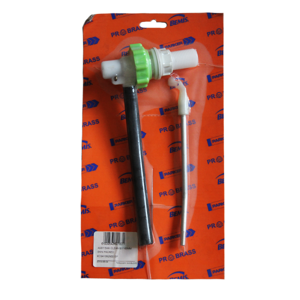 327618-FLOAT-VALVE-ASSY-EASI-CLEAN-SI-165MM