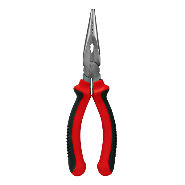 65152-TITAN-LONGNOSE-PLIER-200MM-SATIN