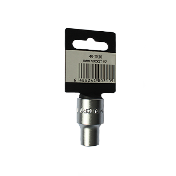 69042-TITAN-SOCKET-HEXAGON-10MM