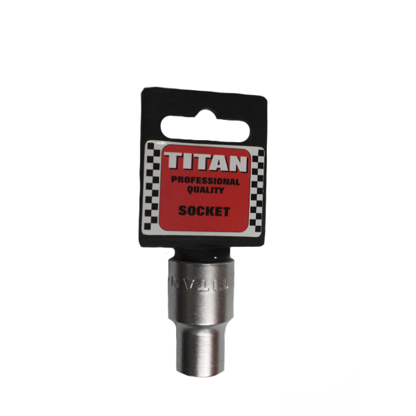 69043-TITAN-SOCKET-HEXAGON-11MM