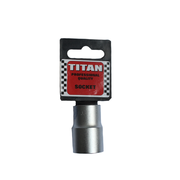 69051-TITAN-SOCKET-HEXAGON-19MM