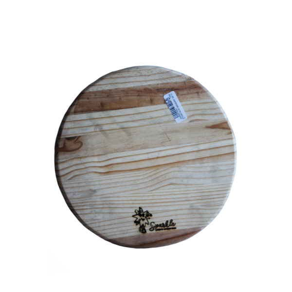 74926-KITCHEN-BREADBOARD-ROUND-300MM