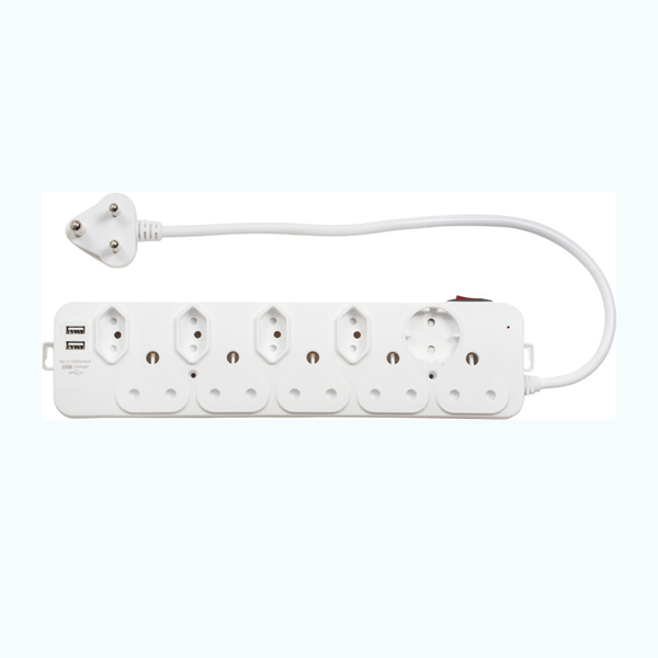 79547_Eurolux 10-way Multiplug