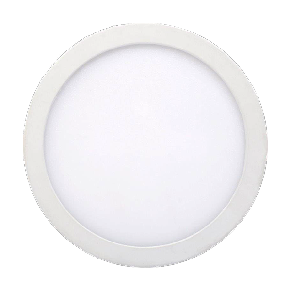 PANEL-LIGHT-LED-ROUND-DAYLIGHT