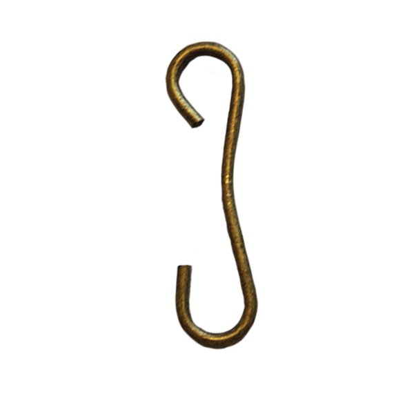 16072-CISTERN-SPARE-CLINK-BRASS-85mm