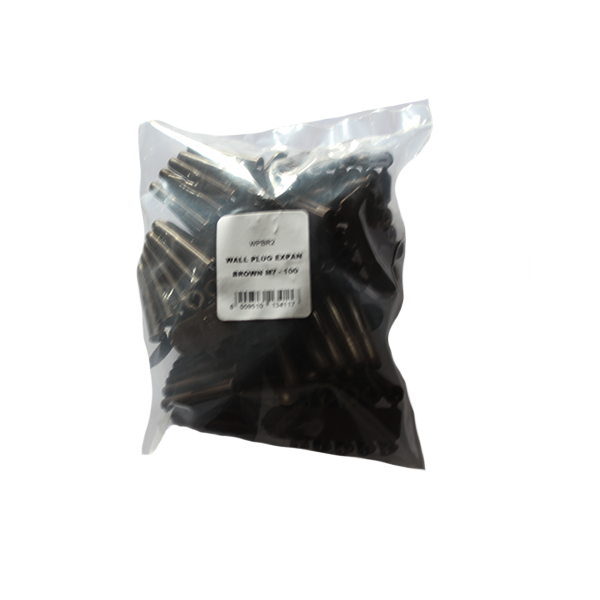 23233-WALL-PLUG-BROWN-M7-(100)